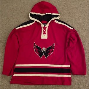 Washington Capitals Sweatshirt